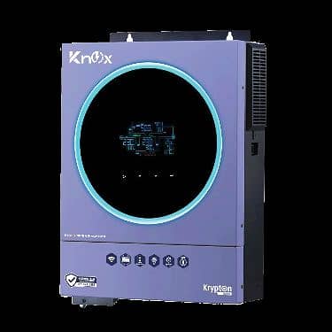 Knox hybrid krypton 5600 inverter 0