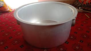 big patela / dish for sale