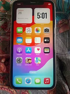 iPhone 11 non pta 128gb for sale with exchange possible