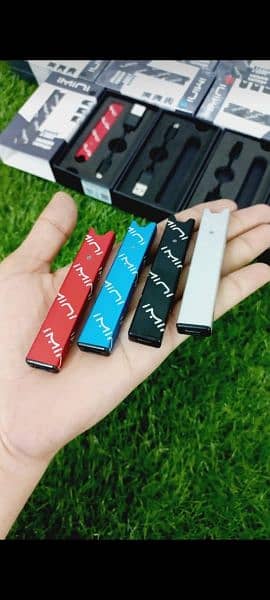 All vape and pods Available 2