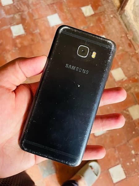 Samsung Galaxy C5 pro 4/64gb 2