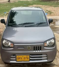 Suzuki Alto 2020 0