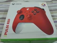 Game controller xbox series s