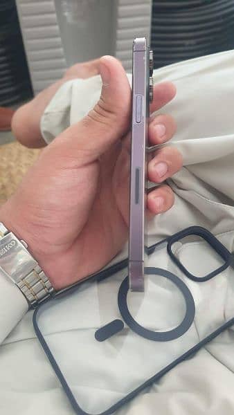 Iphone 14 pro max 128Gb 2