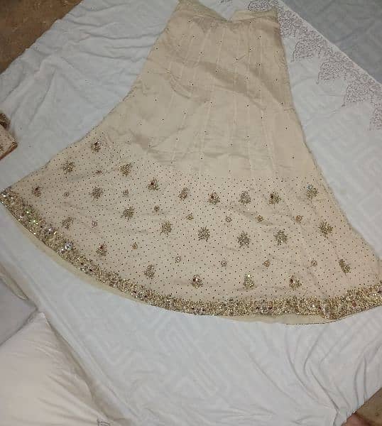 Bridal LEHNGA 2