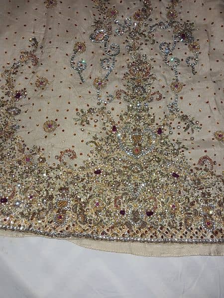 Bridal LEHNGA 4