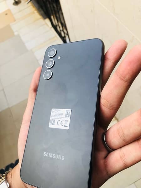 samsung a34 1