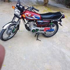 Honda 22 model jeniun condition