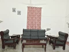 5 seater sofa set