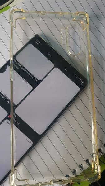 samsung note 10 plus lush condition 256gb 3