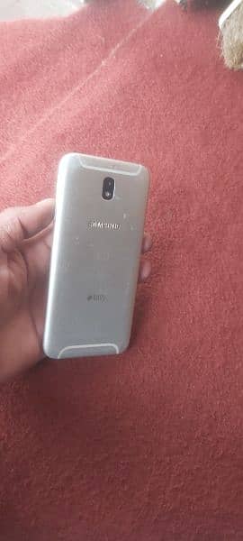 Samsung j7 pro 1