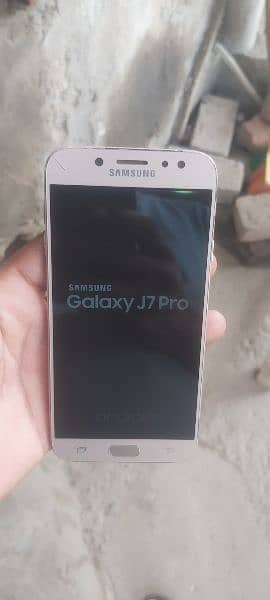 Samsung j7 pro 2