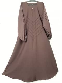 abaya