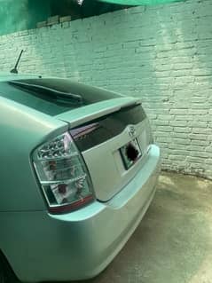 Toyota Prius 2007