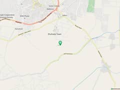 20 Marla Residential Plot In Lahore Is Available For sale 0