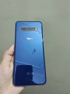 LG v60 thing 5g