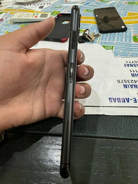 Iphone XSMax 10 By 9 Condition. ScratchLess Body . . . . 7