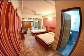 Hotel Ballagio Islamabad Vip Rooms 0