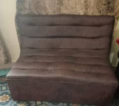 pair of 3 sofa