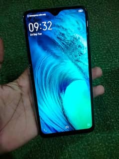 vivo s1 mobile ha 8 ram ha 256 memory ha or finger print in display ha