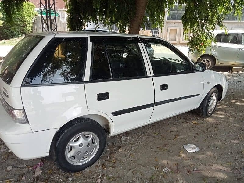 Suzuki Cultus VXR 2015 6