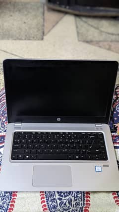 HP ProBook 440 G4