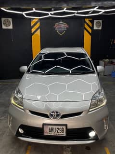 Toyota Prius 2014 /18