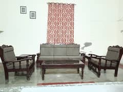 5 seater sofa set