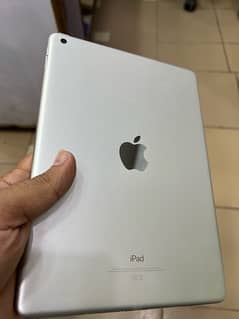 iPad 6 genration