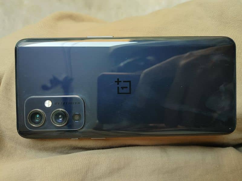 oneplus 9 12/256 p. approved 0