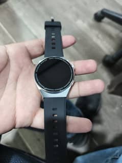 HW23 Max smart watch