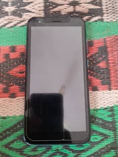 itel p17 pro smart phone