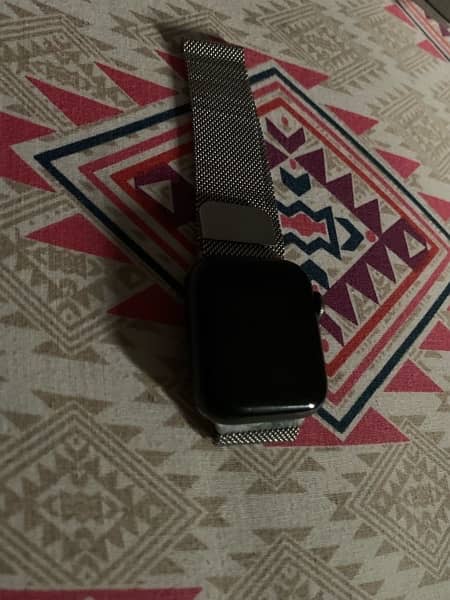 apple watch 6 40mm mint 0