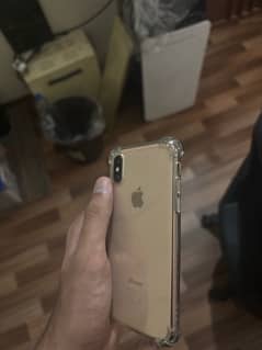 IPhone XS 64 GB non-pta