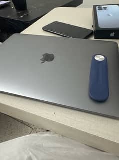 Macbook air M1