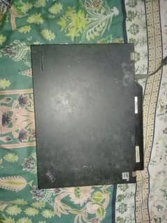 lenovo thinkpad T-400 cor-2-dou 0