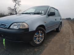 Suzuki Cultus VXR 2004 for sale 0