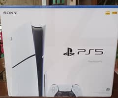 playstation 5 slim 1tb