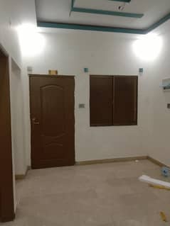 2 Bed Lounge For Sell At Nazimabad.