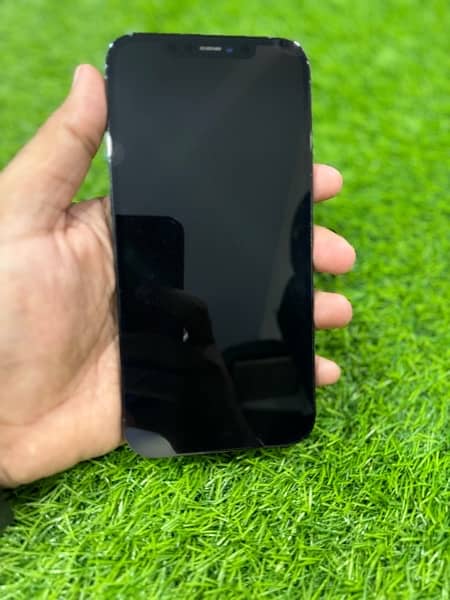 Apple iPhone 12 Pro Max 256GB Blue PTA 6