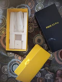 Xiaomi POCO X3 pro