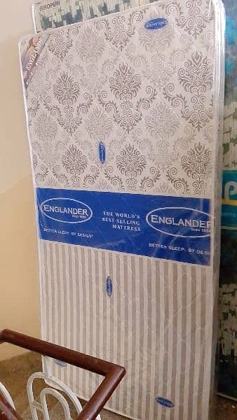 Single Bed Mattress Grand Sale 1