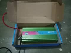 power inverter 2000w 3500