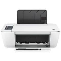 HP 2540 Wi-Fi printer colour black print all in one printer