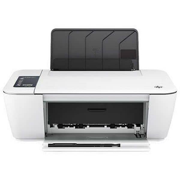 HP 2540 Wi-Fi printer colour black print all in one printer 1