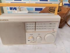 radio