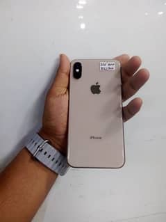 IPHONE XS PTA APPROVE 256 GB