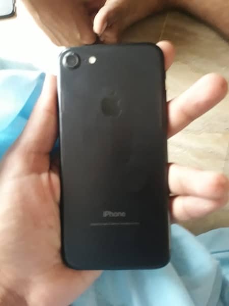 IPhone 7 10 by 10 1