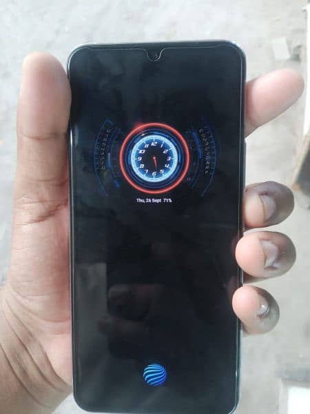 vivo v21 8/128 condition 10/10 with complete box 5