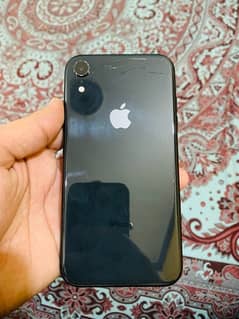 I phone xr 128gb Factory Unlock 0